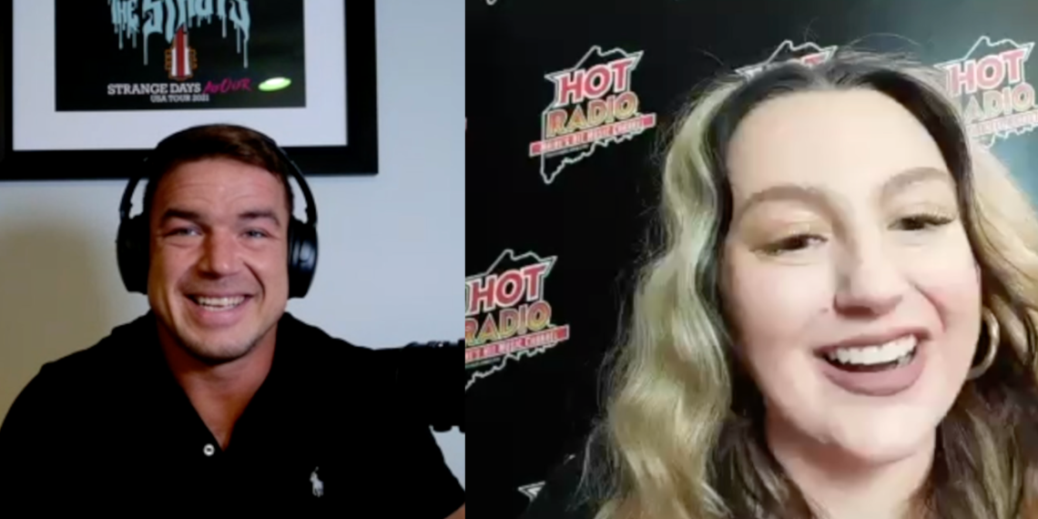 WWE’s Chad Gable Interivew