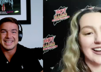WWE’s Chad Gable Interivew
