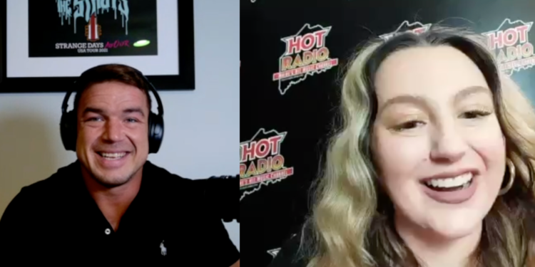 WWE’s Chad Gable Interivew