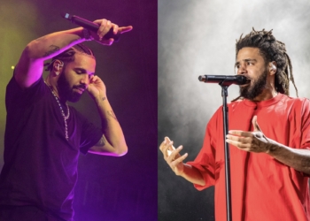 Drake & J. Cole Hitting The Road Together In 2024
