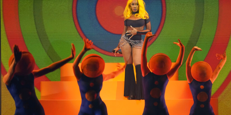2023 Billboard Music Awards Recap