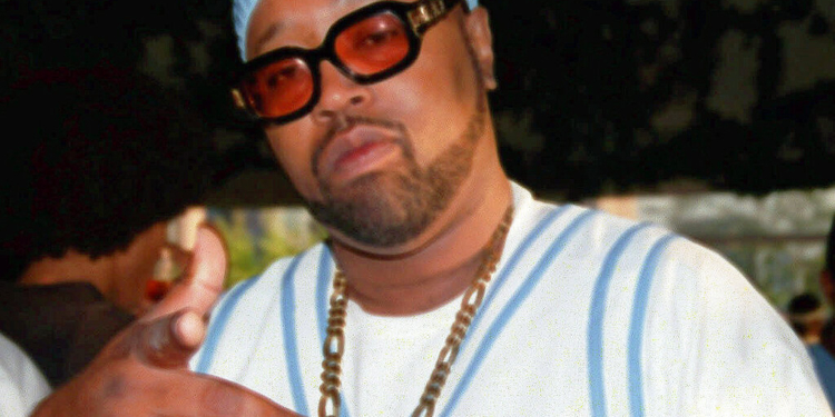 DJ Kay Slay Honored With Song Featuring 200 Rappers