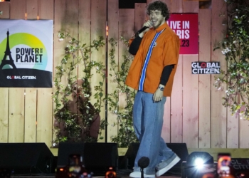 Jack Harlow ‘Lovin On Me’ Has A Release Date