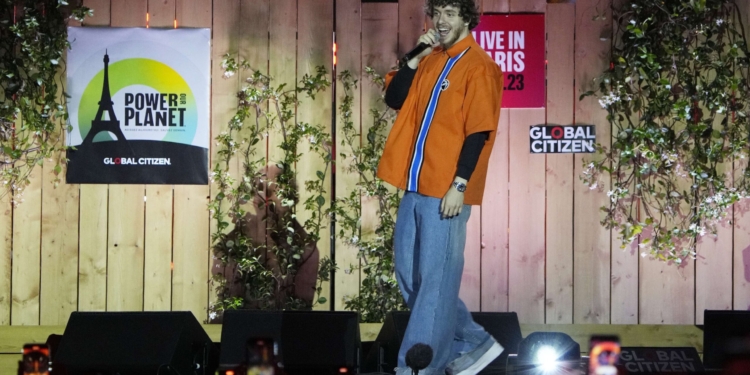 Jack Harlow ‘Lovin On Me’ Has A Release Date