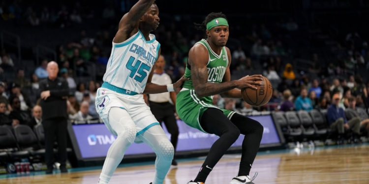 DJ Steward Of The Maine Celtics Talks Favorite Hoop Shoe, Most Rewarding Career Moment, And Maine Life Ahead Of New Season