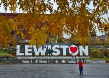 Lewiston Strong – Resources & Fundraisers