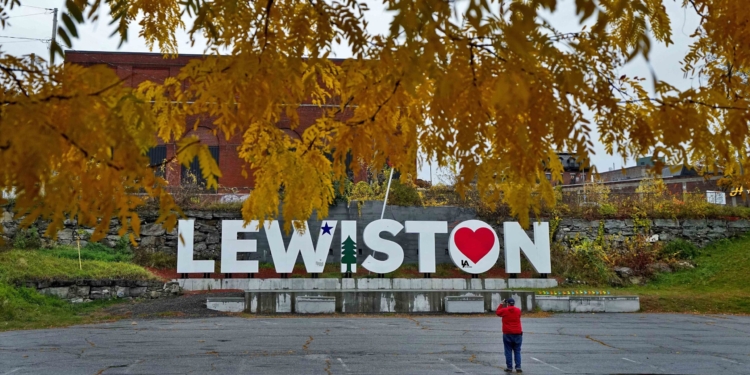 Lewiston Strong – Resources & Fundraisers