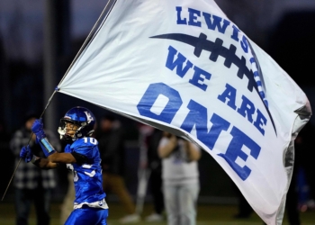 Will Ferrell, Robert Kraft, Gronk, And Mac Jones All Send Their Love To LHS & ELHS Ahead Of Big Game