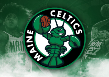 Win Maine Celtics Tickets