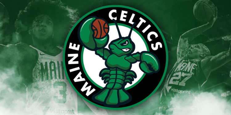 Win Maine Celtics Tickets