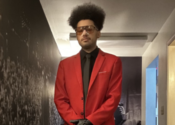 I Interviewed The Weeknd…Sort Of
