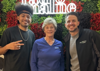 Maine Cancer Foundation & TCFCU Talk “CheckME”