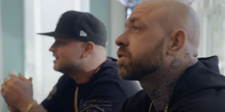 Sanford Artist Jiggzz Releases New Song & Video “Sophia” featuring Tejay