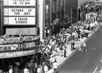 National Film Registry Adds 25 More Movies