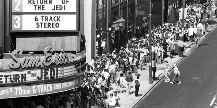 National Film Registry Adds 25 More Movies
