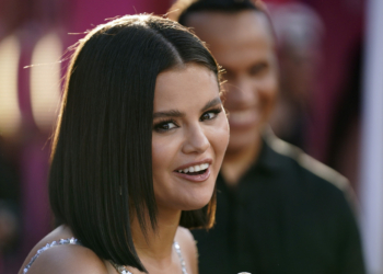 Selena Gomez and Producer Benny Blanco Are Dating