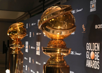 Golden Globe Nominations Are Out