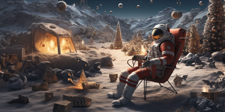 Win PDank Xmas 9 Tickets