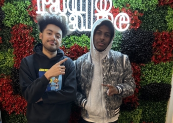 Jay Jullio Talks Detroit Women, A Surreal Miami Moment, Being A Father, And New Project On The Way