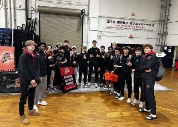 2023 Holiday Hoops Basketball Showcase Recap