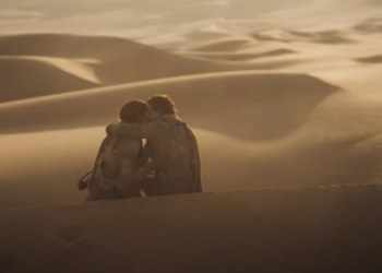 Dune: Part II | Official Trailer | You Are Not Prepared For What Is To Come.