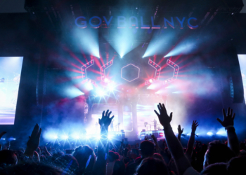 Governors Ball 2024 Lineup Announced