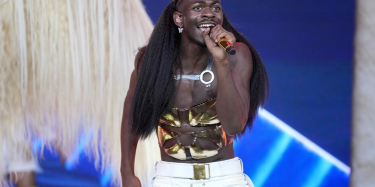 Lil Nas X Says He’s Going To College For Biblical Studies