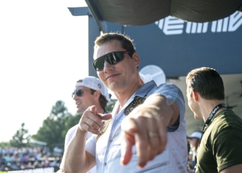 Tiësto Will Be First In-Game DJ For The Super Bowl