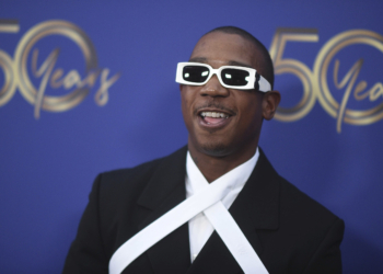 Ja Rule Teases First New Album In Over A Decade