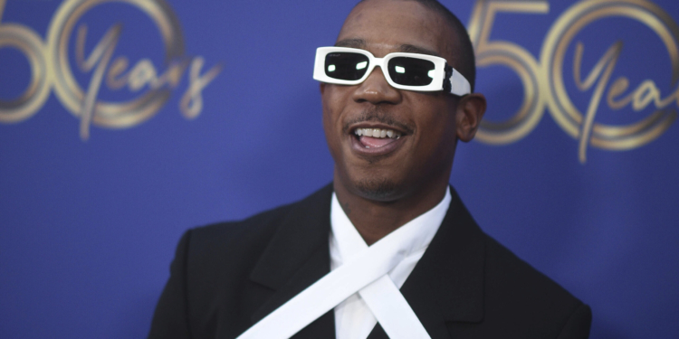 Ja Rule Teases First New Album In Over A Decade