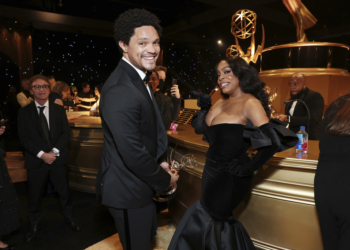 2024 Emmy Award Winners