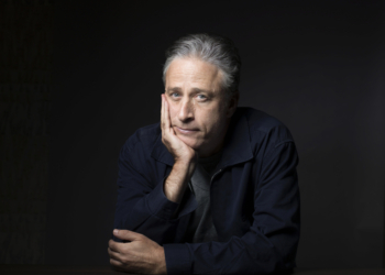 Jon Stewart Is Returning To The Daily Show