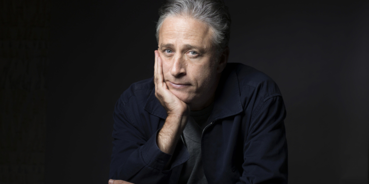 Jon Stewart Is Returning To The Daily Show