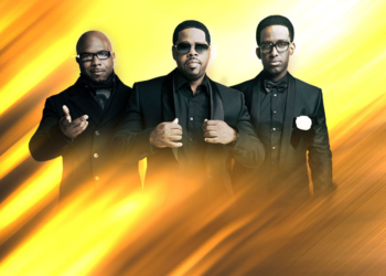 Win Boyz II Men Tickets
