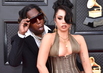 Kali Uchis and Don Toliver Are Expecting