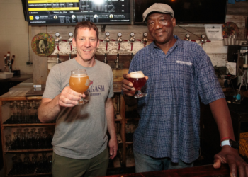 Allagash To Re-Release Collaborative Beers For Black History Month