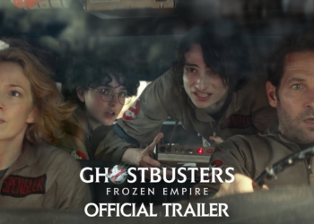 Bill Murray & Slimer Return For The Next Ghostbusters Installment