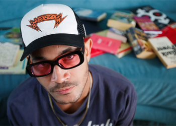 See Bryce Vine in Boston