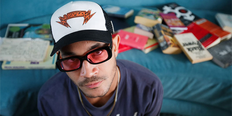 See Bryce Vine in Boston