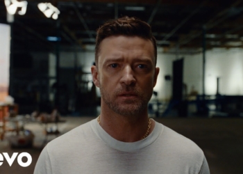 Justin Timberlake “Selfish” CoWritten by Maine’s Own, Amy Allen