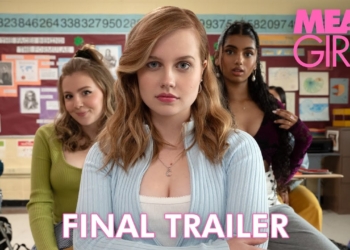 Mean Girls Final Trailer Released