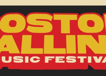 Experience Boston Calling 2024