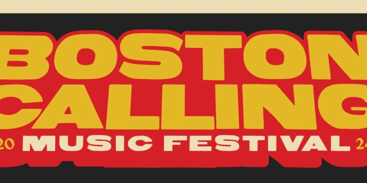Experience Boston Calling 2024