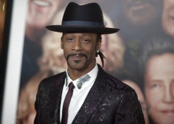 Katt Williams Has A Live Netflix Special On The Way