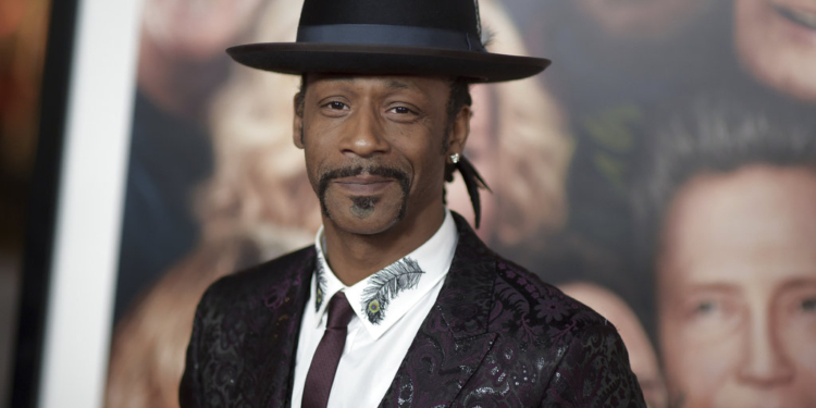 Katt Williams Has A Live Netflix Special On The Way