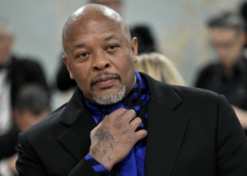 Dr. Dre Shows Major Love And Says Timbaland Is “One Of My Main Inspirations”
