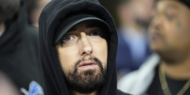 Eminem’s Restaurant “Mom’s Spaghetti” Labeled Worst In Detroit