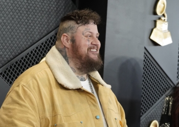 Jelly Roll Vows To Keep His Concert Tickets Affordable