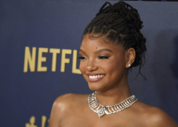 30th Annual Screen Actors Guild Award Winners