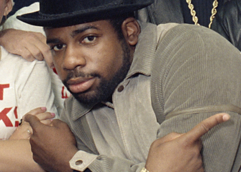 Two Men Found Guilty For The Murder Of Jam Master Jay